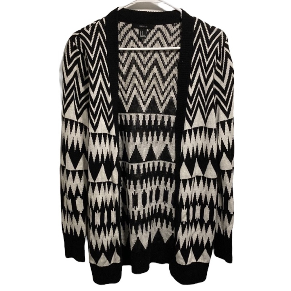 Forever 21 Cardigan